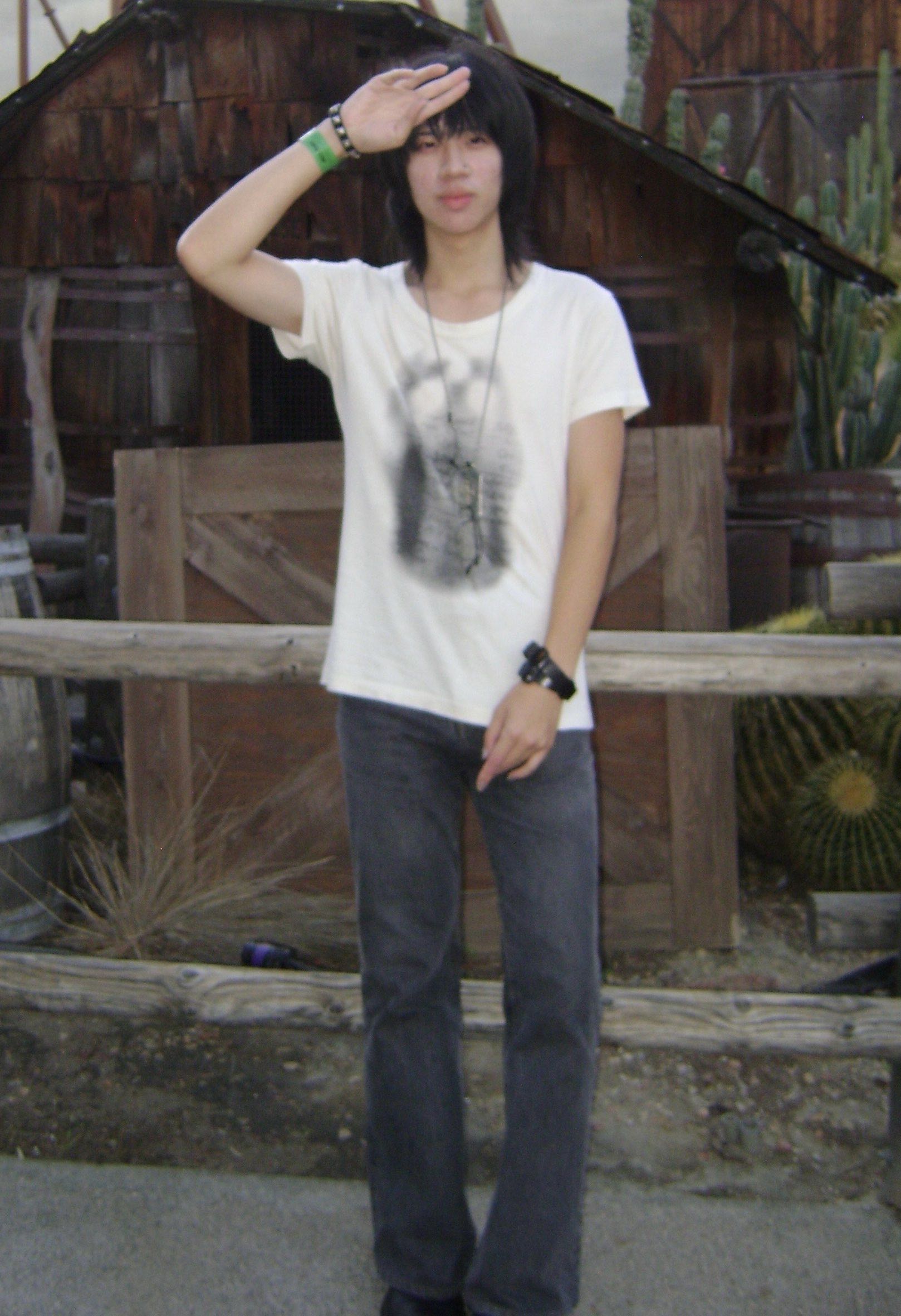 profile picture